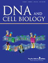 Dna 和细胞生物学