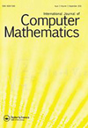 国际计算机数学杂志