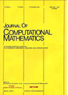 计算数学杂志