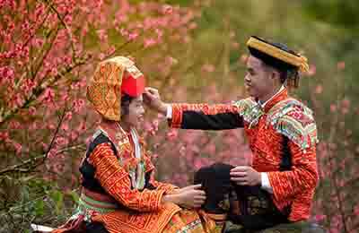 中国传统节日文化