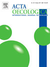 Acta Oecologica-国际生态学杂志