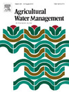 农业用水管理杂志