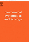 生化系统学与生态学