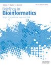 Briefings In Bioinformatics