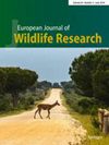 欧洲野生动物研究杂志