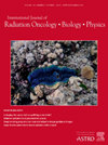 国际放射肿瘤学生物学物理学杂志