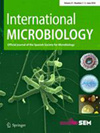 国际微生物学