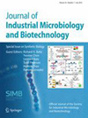 工业微生物学与生物技术杂志