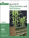 植物营养与土壤科学杂志
