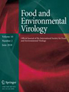 食品与环境病毒学