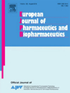 欧洲药剂学和生物药剂学杂志