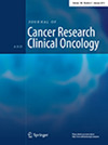 癌症研究与临床肿瘤学杂志杂志