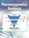 药物遗传学和基因组学
