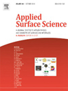 应用表面科学杂志