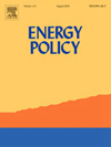 能源政策杂志