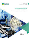 工业机器人-国际机器人研究与应用杂志