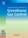 国际温室气体控制杂志