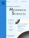国际机械科学杂志