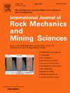 国际岩石力学与采矿科学杂志杂志