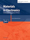 材料科学杂志-电子材料