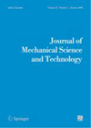机械科学与技术杂志