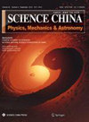 Science China-物理力学与天文学