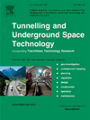 隧道与地下空间技术