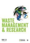 废物管理与研究