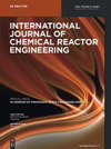 国际化学反应器工程杂志