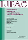 国际聚合物分析与表征杂志