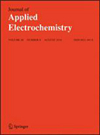 应用电化学杂志
