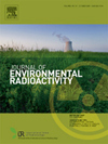 环境放射性杂志