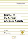 塞尔维亚化学会杂志