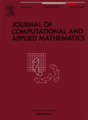 计算与应用数学杂志
