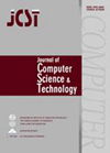 计算机科学与技术杂志