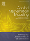 应用数学建模杂志