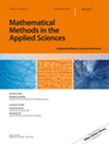 应用科学中的数学方法杂志