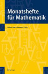 数学月刊杂志