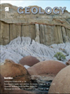 地质学杂志