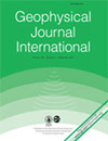 国际地球物理杂志杂志