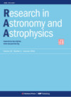 天文学和天体物理学研究杂志