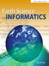 地球科学信息学杂志
