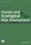 人类和生态风险评估
