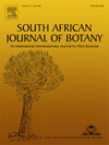 南非植物学杂志