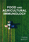 食品和农业免疫学