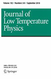 低温物理学杂志