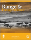 非洲牧场与饲料科学杂志