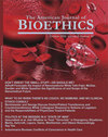 美国生物伦理学杂志