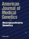 美国医学遗传学杂志 B 部分-神经精神遗传学