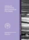 Annales Societatis Geologorum Poloniae